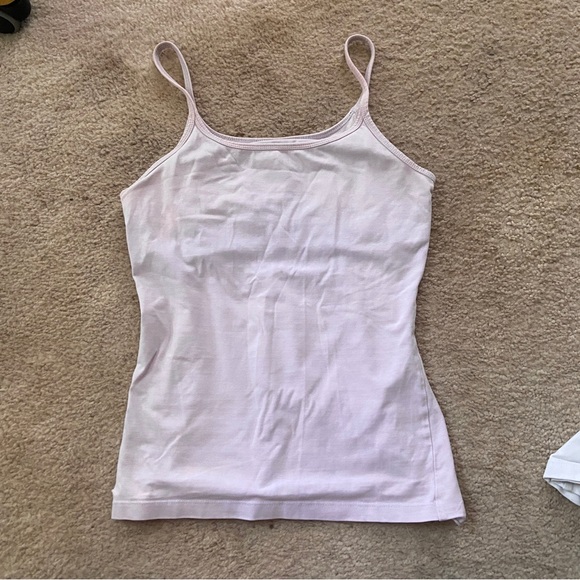 Y2K Moda International Tank Tops - Picture 4 of 6
